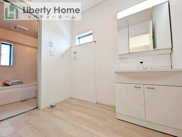 笠間市旭町第8　新築戸建　1号棟の設備