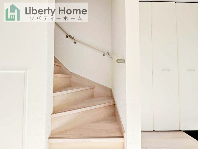 笠間市旭町第8　新築戸建　1号棟の構造・工法・仕様