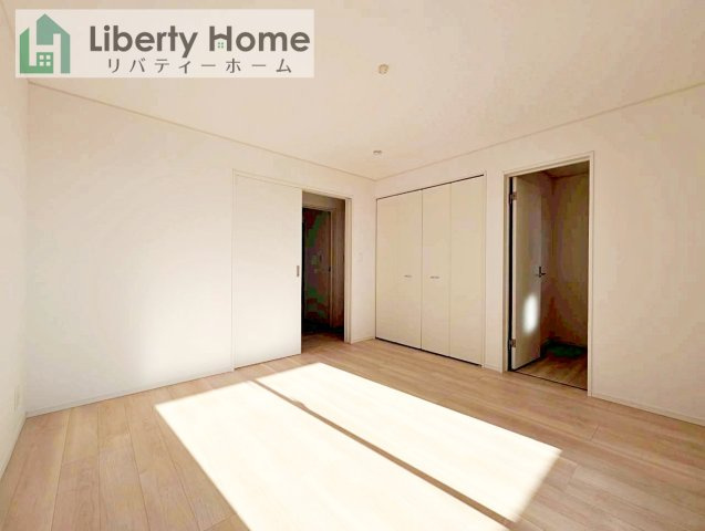 笠間市旭町第8　新築戸建　1号棟の構造・工法・仕様