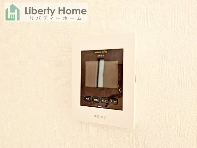 笠間市旭町第8　新築戸建　1号棟の設備