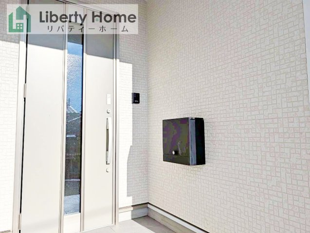 笠間市旭町第8　新築戸建　1号棟の設備