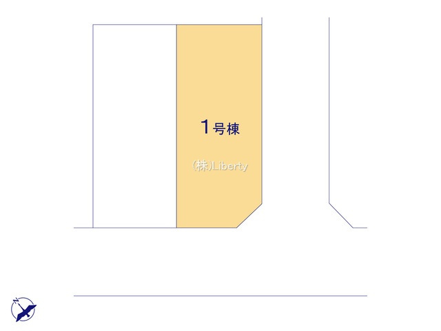 笠間市旭町第8　新築戸建　1号棟の設備