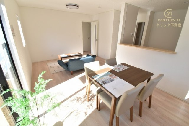 Cradlegarden　 笠間市鯉淵　第7　2