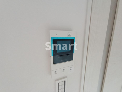 【セキュリティ】 | サンプラザシティ中野