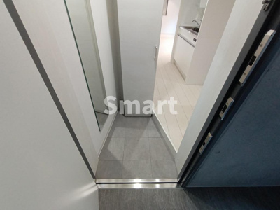 【玄関】 | サンプラザシティ中野