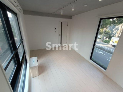 【展望】 | サンプラザシティ中野