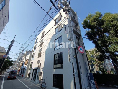 【外観】 | サンプラザシティ中野