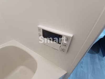 【浴室】 | サンプラザシティ中野