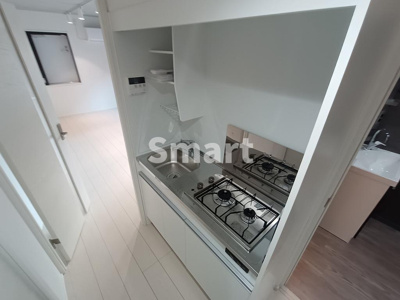 【キッチン】 | サンプラザシティ中野