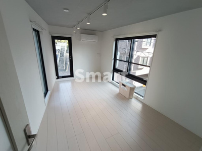 【居間・リビング】 | サンプラザシティ中野