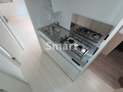 【キッチン】 | サンプラザシティ中野