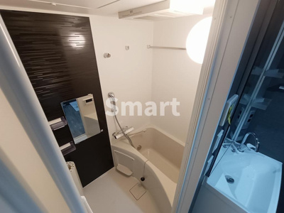 【浴室】 | サンプラザシティ中野