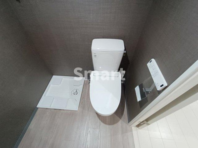 【トイレ】 | サンプラザシティ中野