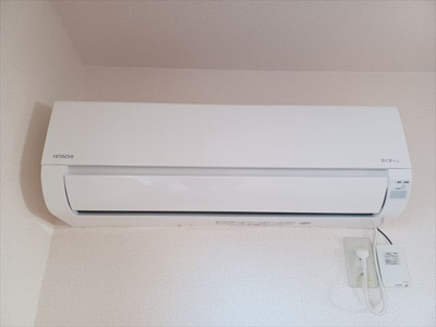 【設備】 | メゾンフラッシュ Ⅱ