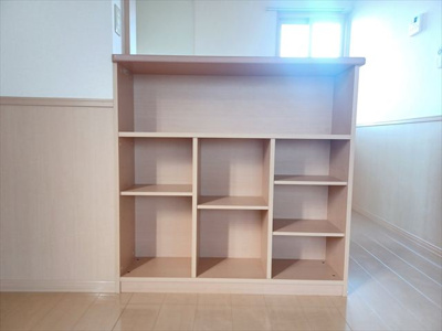 【収納】 | メゾンフラッシュ Ⅱ