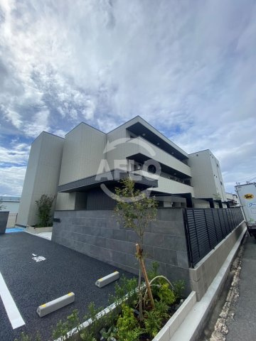 TORISIA Reve　茨田北小学校区