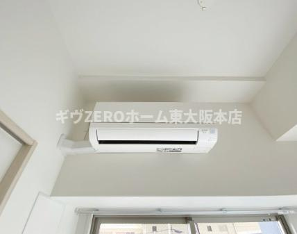 ソルテラス四天王寺前夕陽ヶ丘の設備