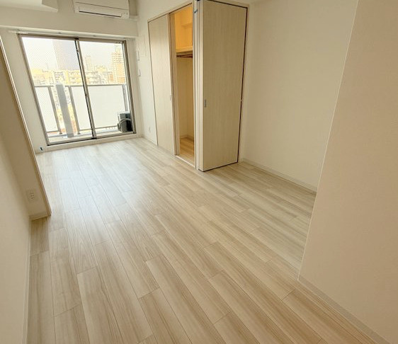 ソルテラス四天王寺前夕陽ヶ丘の内装