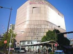 ソルテラス四天王寺前夕陽ヶ丘の周辺