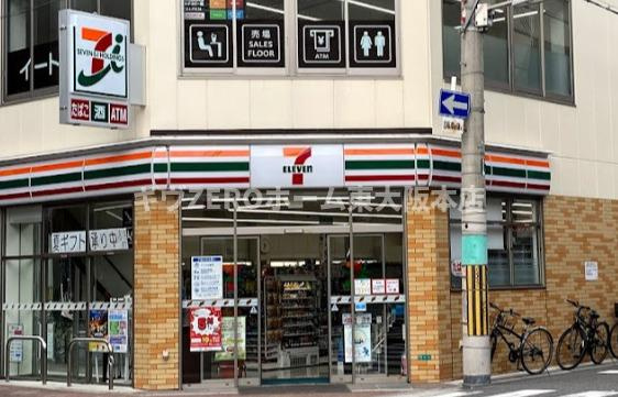 ソルテラス四天王寺前夕陽ヶ丘の周辺