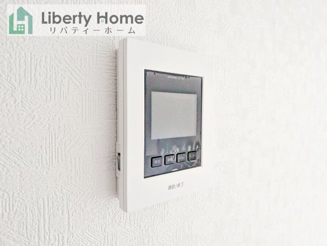 笠間市旭町第8　新築戸建　2号棟の設備