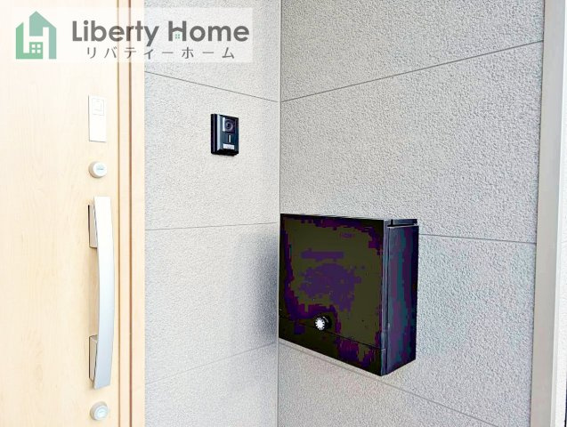 笠間市旭町第8　新築戸建　2号棟の設備