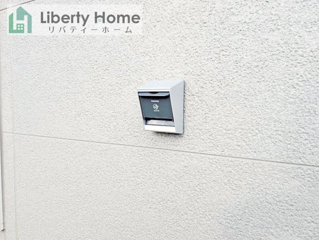 笠間市旭町第8　新築戸建　2号棟の設備