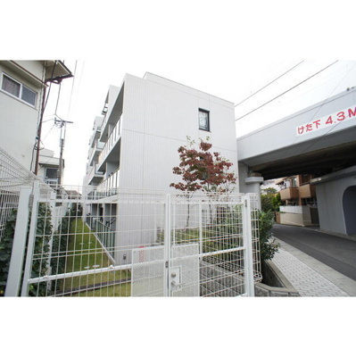 【その他共用部分】 | スタイリオ中延ⅡＷＥＳＴ