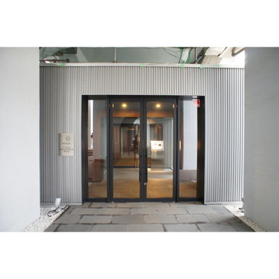 【エントランス】 | スタイリオ中延ⅡＷＥＳＴ