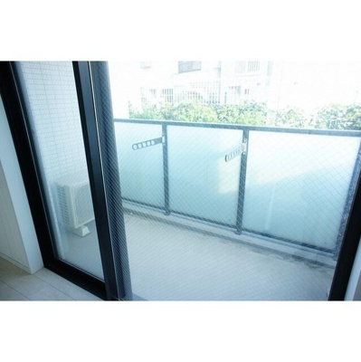 【バルコニー】 | スタイリオ中延ⅡＷＥＳＴ