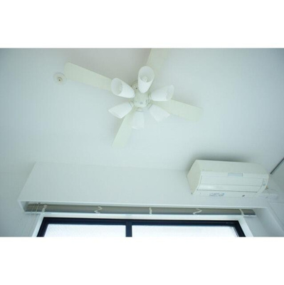 【洋室】 | スタイリオ中延ⅡＷＥＳＴ