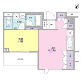 スタイリオ中延ⅡＷＥＳＴの画像