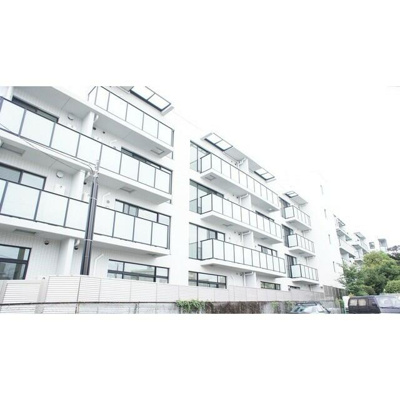 【外観】 | スタイリオ中延ⅡＷＥＳＴ