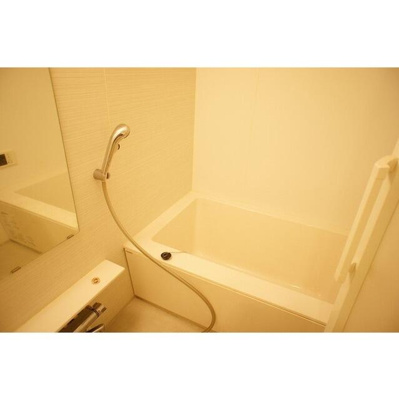 【浴室】 | スタイリオ中延ⅡＷＥＳＴ