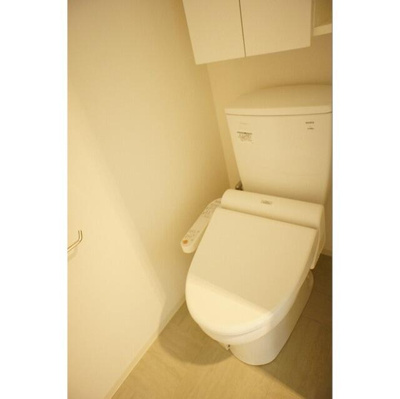 【トイレ】 | スタイリオ中延ⅡＷＥＳＴ