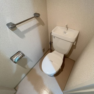 【トイレ】 | A.C.T