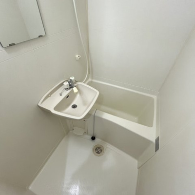 【浴室】 | A.C.T