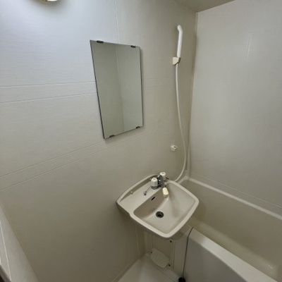 【洗面所】 | A.C.T