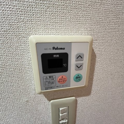 【設備】 | A.C.T