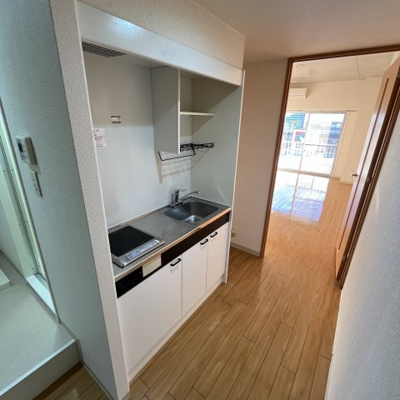 【キッチン】 | A.C.T