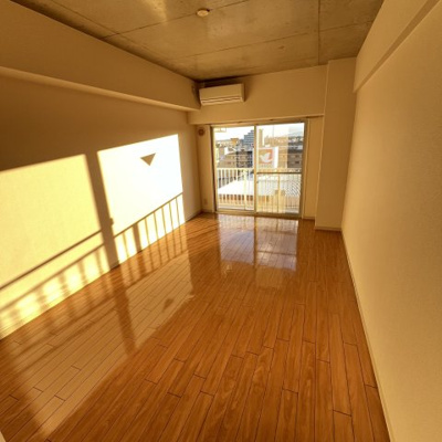 【居間・リビング】 | A.C.T