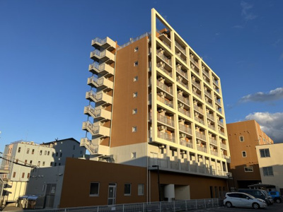 【外観】 | A.C.T