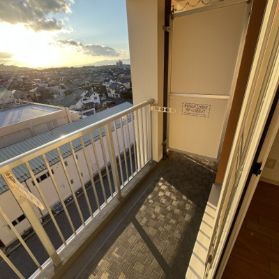 【バルコニー】 | A.C.T