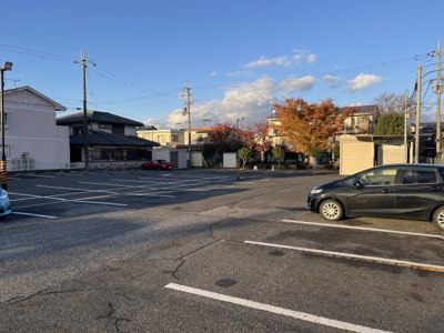 【駐車場】 | A.C.T