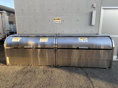 【その他共用部分】 | A.C.T