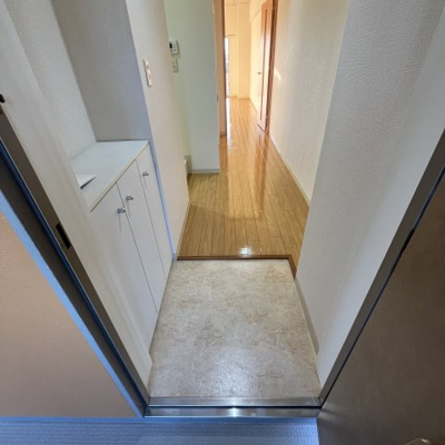 【玄関】 | A.C.T