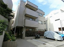 パールハイツの画像