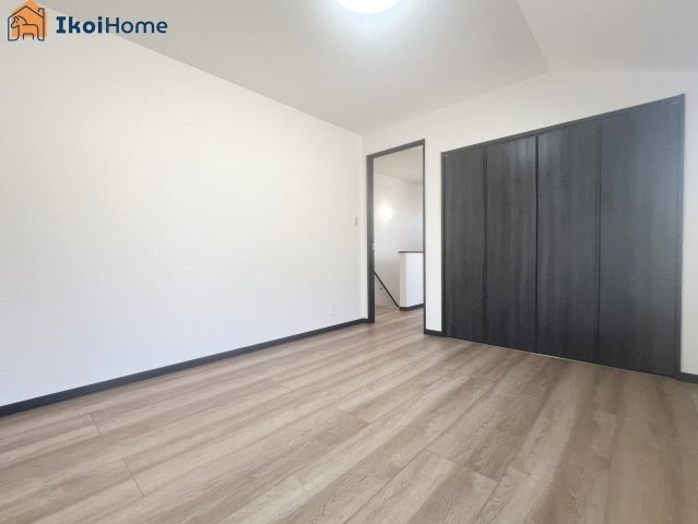 明石市松が丘3丁目　中古戸建の子供部屋|【ホームページに現地動画掲載中】●年中無休：当日予約可●全室に収納ございますので豊富に収納可能です。