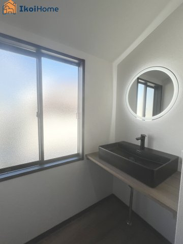 明石市松が丘3丁目　中古戸建のその他|●年中無休：当日予約可●2025年11月に水回り新調、クロス張替、外壁塗装等のリフォーム済				