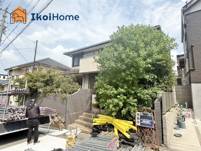 明石市松が丘3丁目　中古戸建のその他|●資料・カタログのご請求無料●　松が丘小学校までは徒歩8分、朝霧中学校までは徒歩9分。							